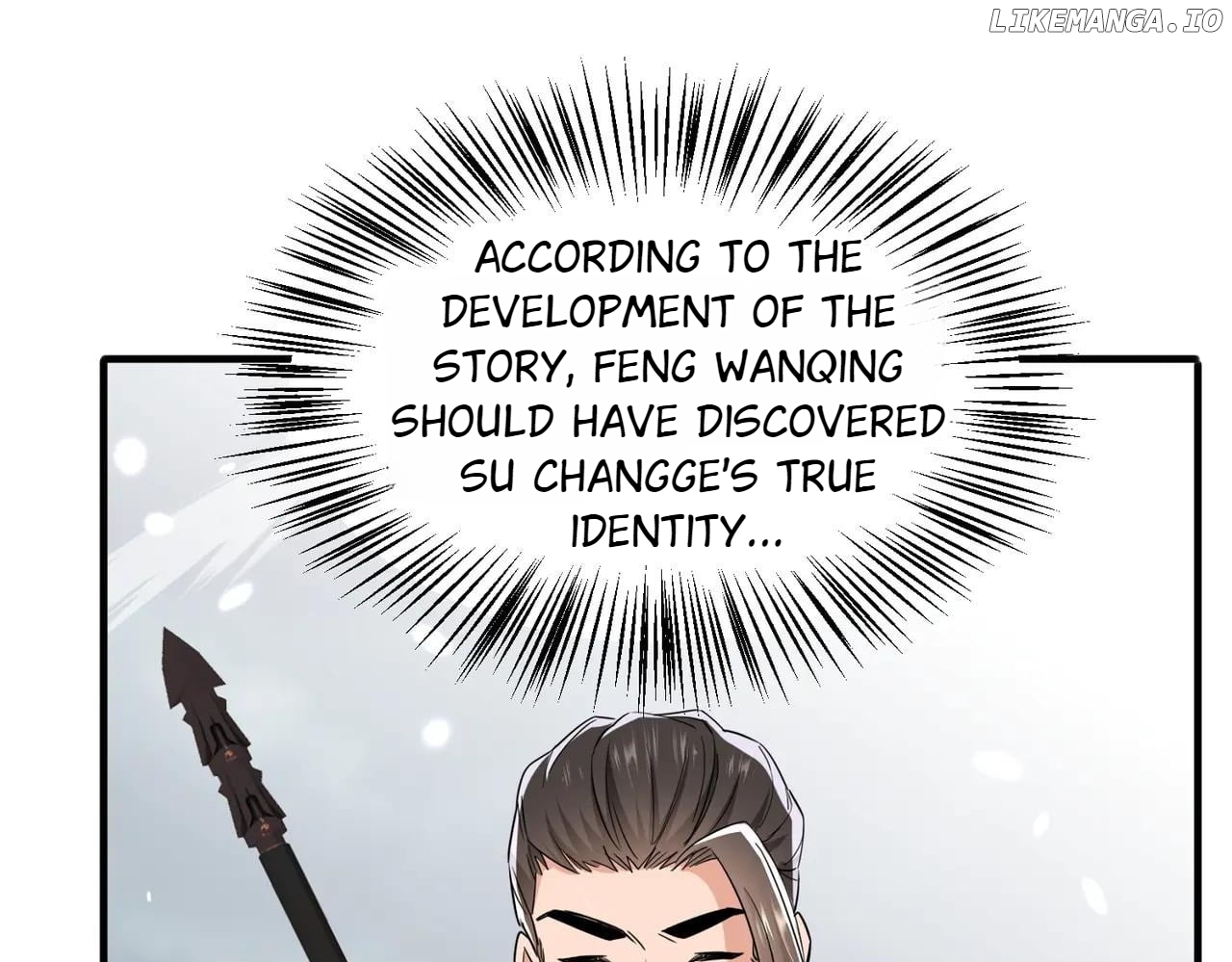 My Empress Apprentice is Becoming Evil Chapter 54 - page 73